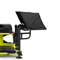 Matrix Sliding Side Tray & Cover